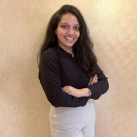 Drashti Shah