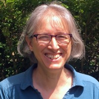 Ruth Barlow