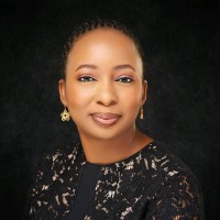 Ngozi Temitope Ola-Israel
