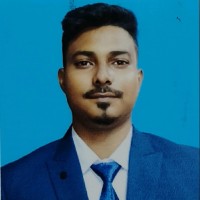 Suraj Kumar Mahato