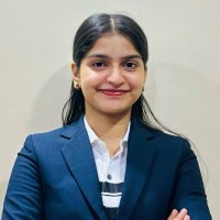 Vaidehi Chavan