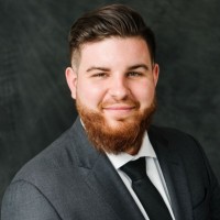 Joshua Cavanaugh