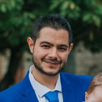 Angelos Loukidis