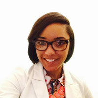 Brittney Taylor, M.A., LPC-I