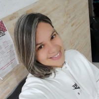 Tharsianne Rodrigues