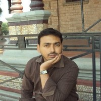 Manoj Mishra