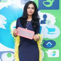 Shreepooja Shetty