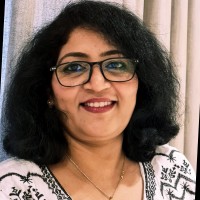 Suma Rao