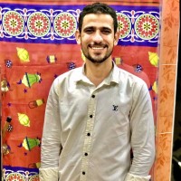 Mahmoud Elshaprawy
