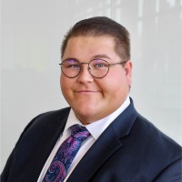 Dylan Rausch