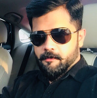Haseeb Khan