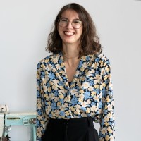 Anne-Sophie Couturier