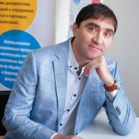Bashirov Farkhad
