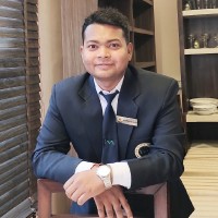 Deepak Vishwas