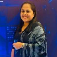 Nayani Nilanka ( ACA-SL , ACCA -UK )