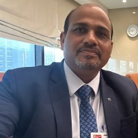 Dr. Nareshkumar Harale