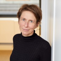 Cora Van Horssen