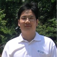 Xiaobin Liu