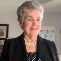 Bonnie Megliola