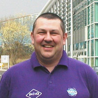 Bryan Gray