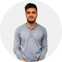 Gage Shaeffer, Mba