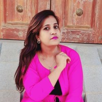 Tejaswini Pannagadev