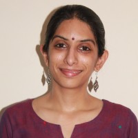 Arundati Muralidharan