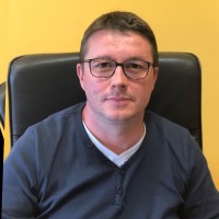 Christophe Egline