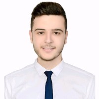 Elias kharma