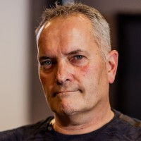 Michael Van Der Elst