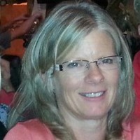 Mary Ellen Vincent
