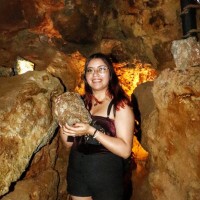 Abigail Hernandez Rodriguez