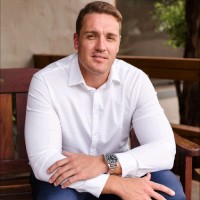 Edwin Potgieter