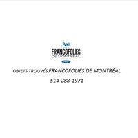 Objets Trouvés Fij Montréal