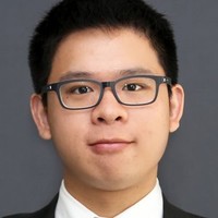 Yidong Chen