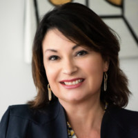 Theresa Fleischer Rowland, Ed.D.