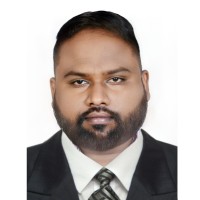 Ranjeet Dhurve