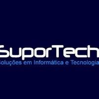 SuporTech Soluções em T.I