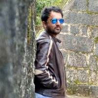 Nagesh H.M.
