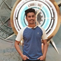 Bhushan Parkhi