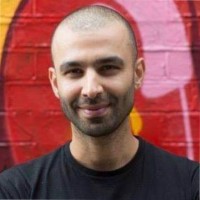 Rahmi Ozcan