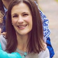 Beth Charles