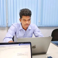 Arun kumar jayasankar