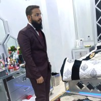 Muhammad Bilal Marfatia