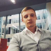 Дмитрий Высоцкий