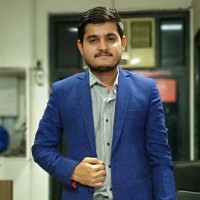 Dilip Parmar