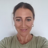 Katie McEwan
