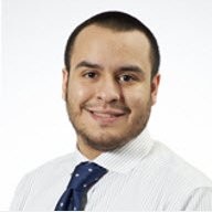 Mario Marriott