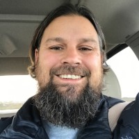 Scott Trenaman