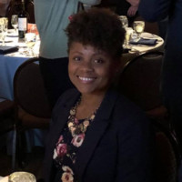 La-Tisha Pirtle